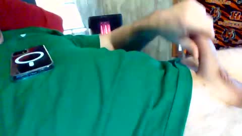 shaun_hatcher31 online show from January 19, 3:05 pm