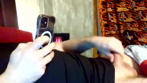 shaun_hatcher31 online show from March 25, 11:16 am