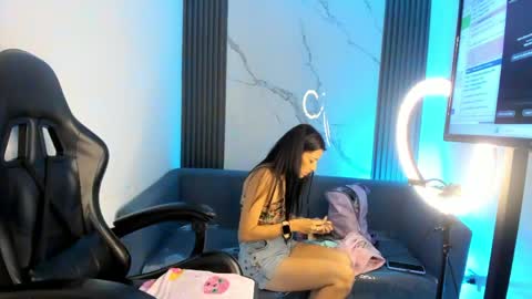 Shauna online show from March 22, 12:41 pm