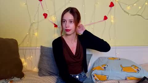 Snapshot of shaundawoodert chatting on November 7, 12:05 pm Sophie online show from November 7, 12:05 pm