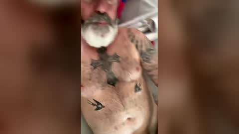 shaunhosking3 online show from January 12, 7:57 am