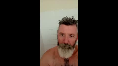 shaunhosking3 online show from February 23, 7:39 am