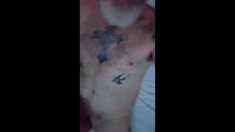 shaunhosking3 online show from March 4, 5:19 pm