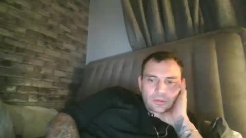 Shaun1234 online show from January 3, 7:50 pm