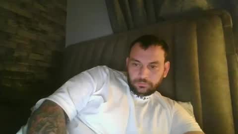 Shaun1234 online show from February 8, 4:57 pm