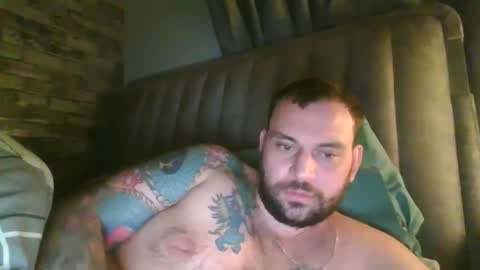 Shaun1234 online show from February 14, 1:34 am