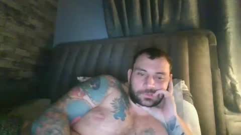 Shaun1234 online show from February 17, 9:30 pm