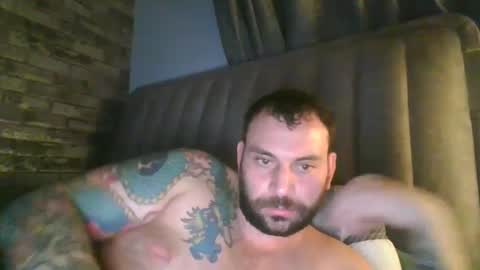 Shaun1234 online show from February 23, 10:31 pm