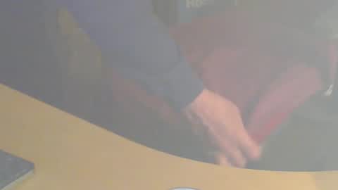 Frans online show from February 14, 10:58 pm