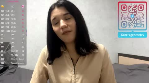 May online show from November 11, 4:18 pm