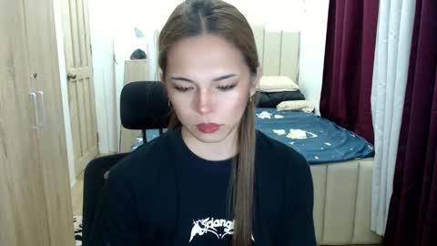 Snapshot of shawntel_cutiee chatting on October 3, 2:08 am shawniee 3 online show from October 3, 2:08 am