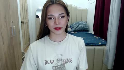 Snapshot of shawntel_cutiee chatting on October 7, 10:56 am shawniee 3 online show from October 7, 10:56 am