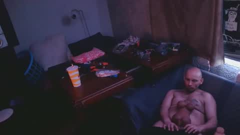 shawntheone online show from February 3, 1:26 am