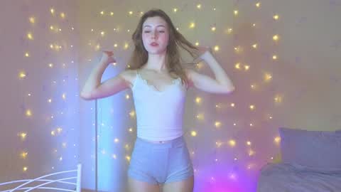 Sonya online show from December 7, 10:34 am