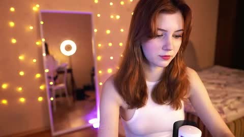 Sonya online show from February 12, 7:24 pm