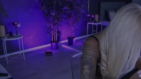 Snapshot of shayblonde chatting on January 30, 11:55 pm shayblonde online show from January 30, 11:55 pm