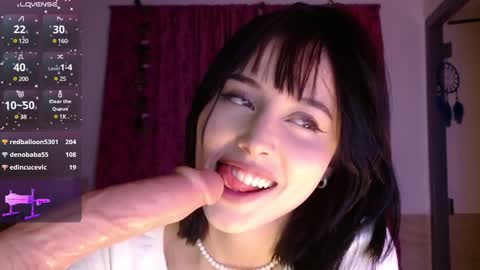 Shayla 3 online show from December 11, 1:39 pm