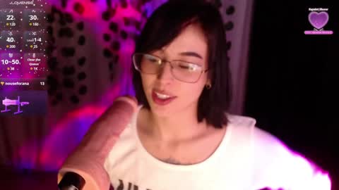 Shayla 3 online show from January 31, 5:51 am