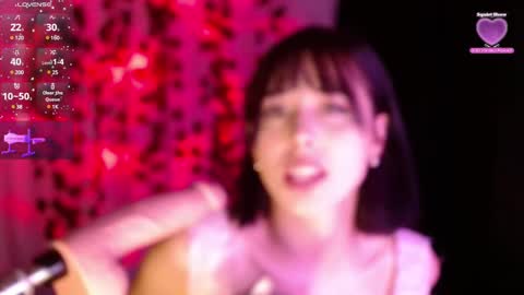 Shayla 3 online show from February 9, 7:27 am