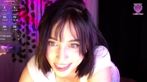 Shayla 3 online show from February 12, 7:02 am