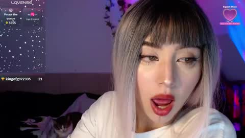 Shayla 3 online show from September 13, 11:15 pm