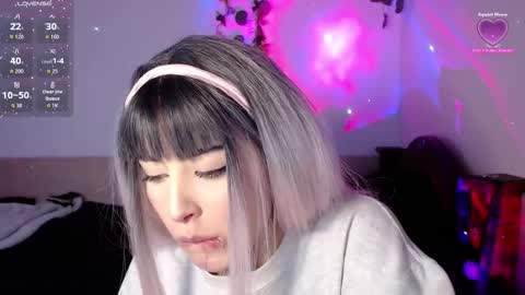 Shayla 3 online show from September 15, 8:09 pm