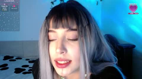 Shayla 3 online show from October 9, 5:27 am