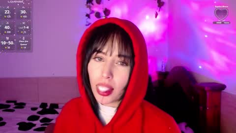 Shayla 3 online show from October 9, 9:46 pm