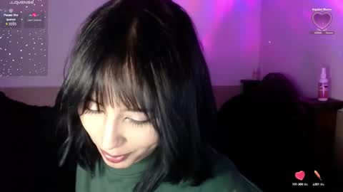 Shayla 3 online show from October 19, 11:05 pm