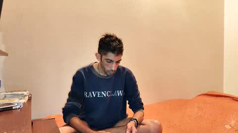 Snapshot of shebas07 chatting on October 25, 7:27 am shebas07 online show from October 25, 7:27 am