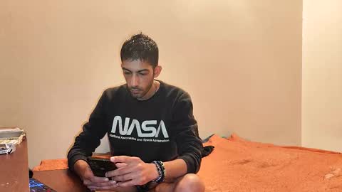 Snapshot of shebas07 chatting on October 26, 6:08 am shebas07 online show from October 26, 6:08 am