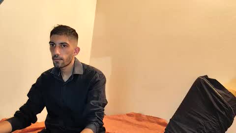 Snapshot of shebas07 chatting on November 5, 6:46 am shebas07 online show from November 5, 6:46 am