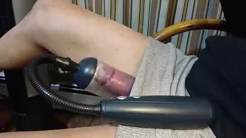 SHEDEVILHUNG online show from January 23, 7:22 am