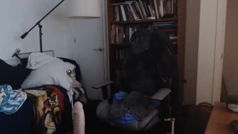 sheepishlion online show from April 19, 7:40 am