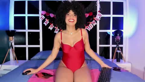 sheeylopez online show from February 16, 3:13 am