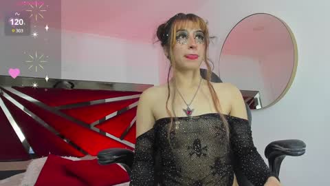 Snapshot of shegoblake chatting on January 5, 11:44 pm Shego online show from January 5, 11:44 pm