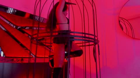 Snapshot of shegoblake chatting on January 12, 12:07 am Shego online show from January 12, 12:07 am