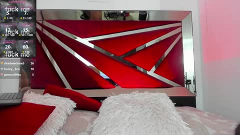 Snapshot of shegoblake chatting on January 13, 3:12 am Shego online show from January 13, 3:12 am