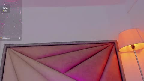 Snapshot of shegoblake chatting on January 24, 3:11 am Shego online show from January 24, 3:11 am