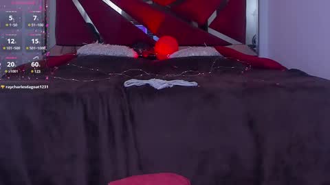 Snapshot of shegoblake chatting on February 15, 6:55 am Shego online show from February 15, 6:55 am