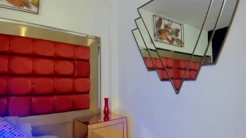 Snapshot of shegoblake chatting on September 23, 6:55 pm Shego online show from September 23, 6:55 pm