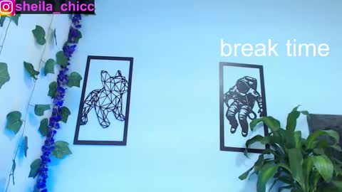 Snapshot of sheila_bigcok chatting on March 5, 3:29 pm SHEILA online show from March 5, 3:29 pm