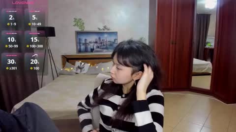 Sheila online show from December 31, 7:42 am