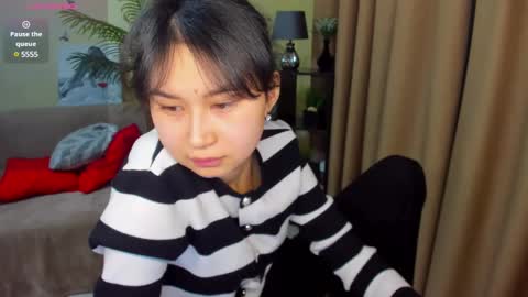 Sheila online show from February 19, 2:55 pm