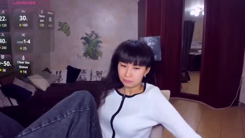 Sheila online show from November 15, 7:38 am