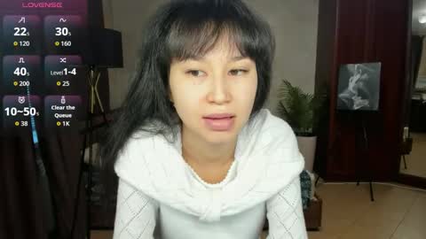 Sheila online show from November 26, 5:30 am