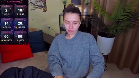 Snapshot of sheillatyler chatting on December 7, 8:22 am Alexis online show from December 7, 8:22 am