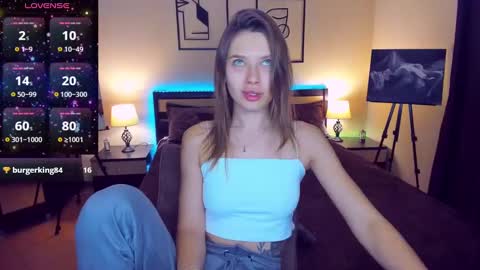 Snapshot of sheillatyler chatting on December 9, 5:51 am Alexis online show from December 9, 5:51 am