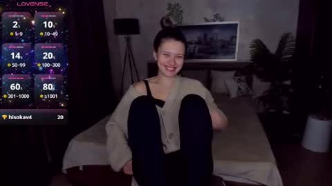 Snapshot of sheillatyler chatting on January 7, 8:45 am Alexis online show from January 7, 8:45 am