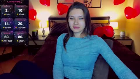 Snapshot of sheillatyler chatting on February 11, 8:37 am Alexis online show from February 11, 8:37 am